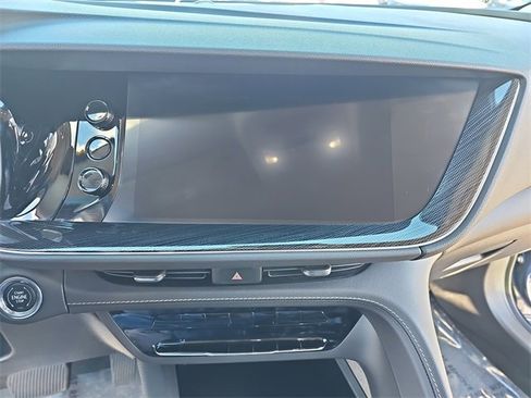 Certified 2023 Buick Envision Preferred image 19