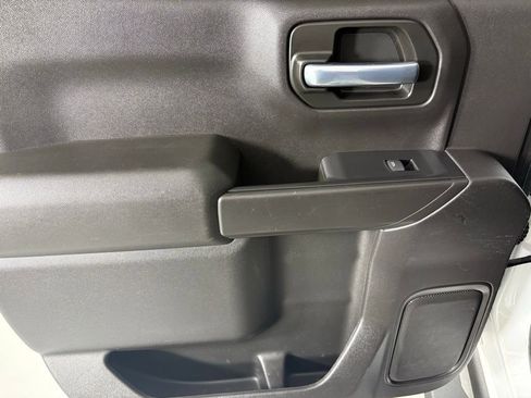 Used 2021 Chevrolet Silverado 1500 Custom Trail Boss image 62