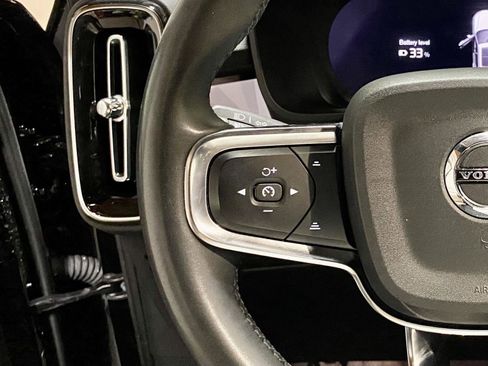 Used 2023 Volvo XC40 Recharge Plus AWD/4WD image 22