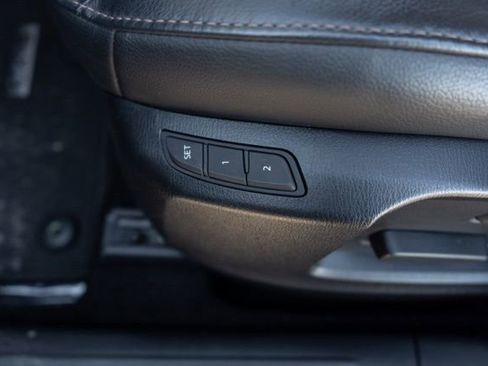 Used 2023 MAZDA CX-5 AWD 2.5 S w/ Premium Package image 18