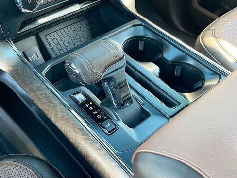 Used 2025 Ford F150 King Ranch w/ FX4 Off-Road Package image 17