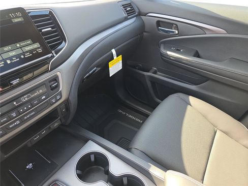 New 2026 Honda Ridgeline RTL image 25