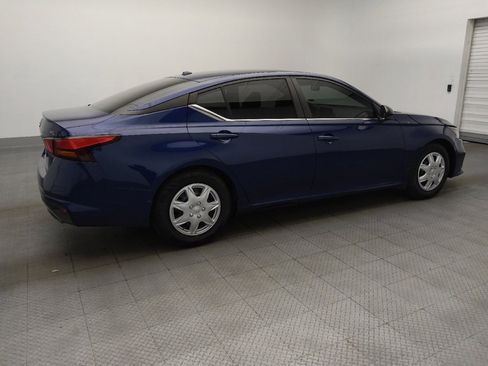 Used 2019 Nissan Altima 2.5 SR w/ SR Premium Package image 10