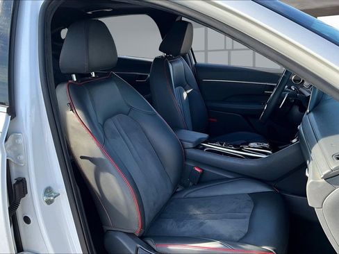 Used 2022 Hyundai Sonata SEL Plus image 28