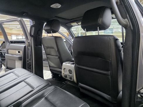 Used 2014 Ford F150 FX4 w/ Equipment Group 402A Luxury AWD/4WD image 22