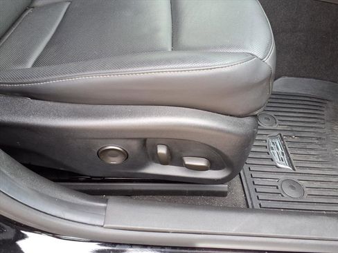 Certified 2021 Cadillac CT4 Premium Luxury image 10