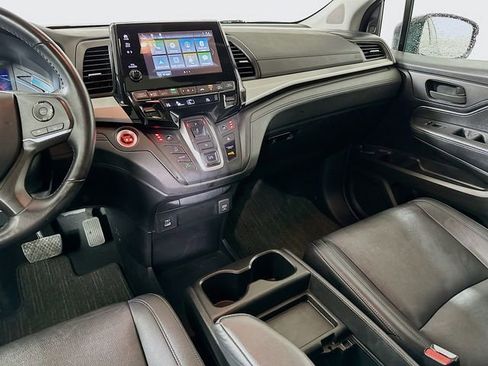 Used 2024 Honda Odyssey EX-L image 24