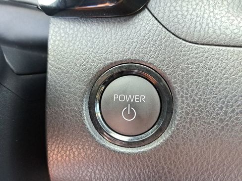 Certified 2025 Toyota Camry LE image 27