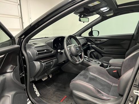Used 2022 Subaru WRX GT image 20