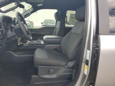 New 2026 Ford F150 STX w/ Equipment Group 200A RWD image 11