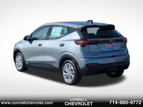New 2027 Chevrolet Bolt LT FWD image 7