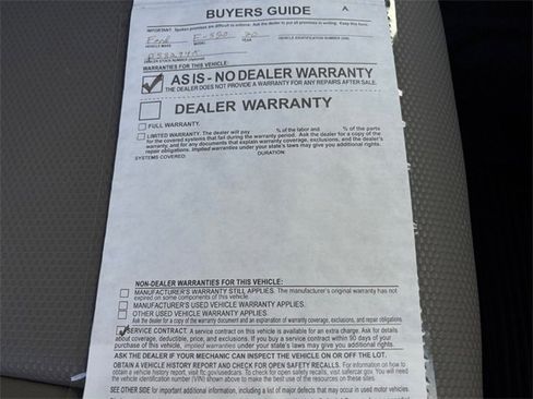 Used 2020 Ford F550 4x4 Crew Cab Super Duty image 34