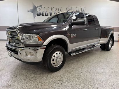 Used 2015 RAM 3500 Laramie