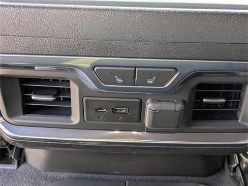 Used 2021 GMC Sierra 1500 AT4 image 14