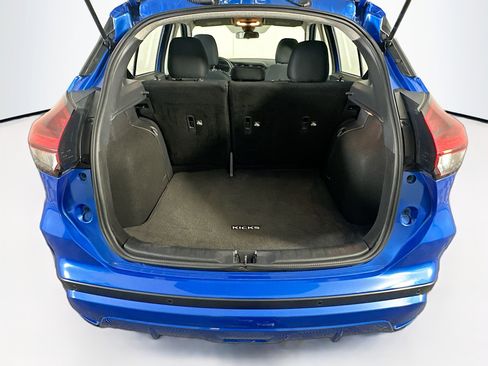 Used 2024 Nissan Kicks SV FWD image 26