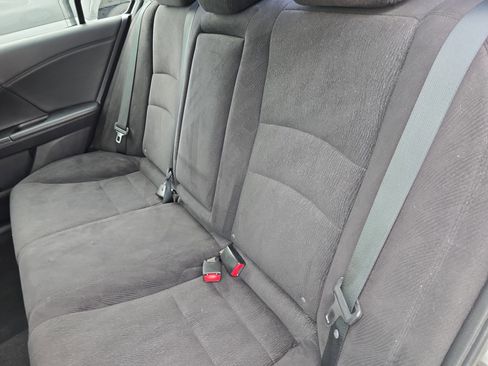 Used 2014 Honda Accord EX image 8