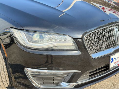 Used 2017 Lincoln MKZ Reserve w/ Drivers Package AWD/4WD image 94