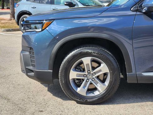 Used 2026 Honda Pilot EX-L image 8