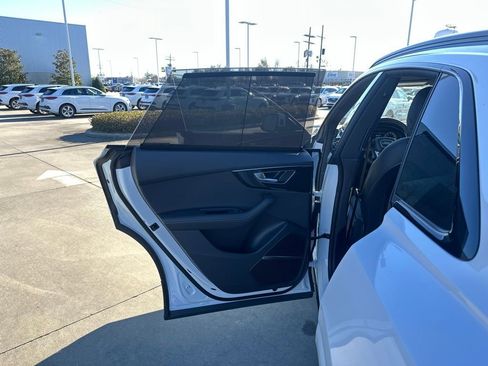 New 2026 Audi Q8 Premium Plus AWD/4WD image 20