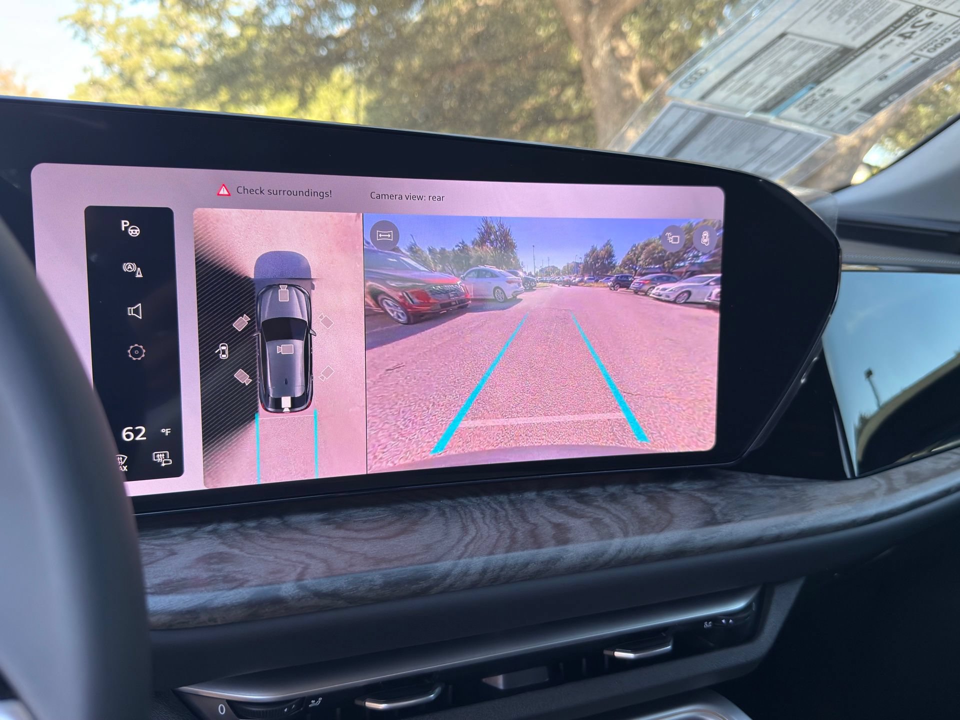 New 2026 Audi Q5 Premium Plus AWD/4WD image 17