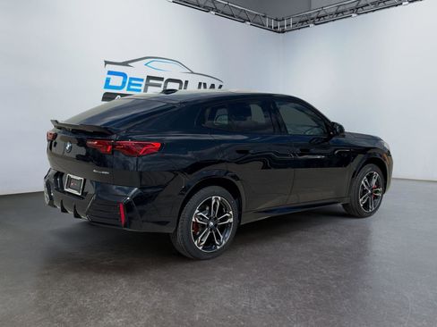 New 2026 BMW X2 xDrive28i w/ Technology Package image 3