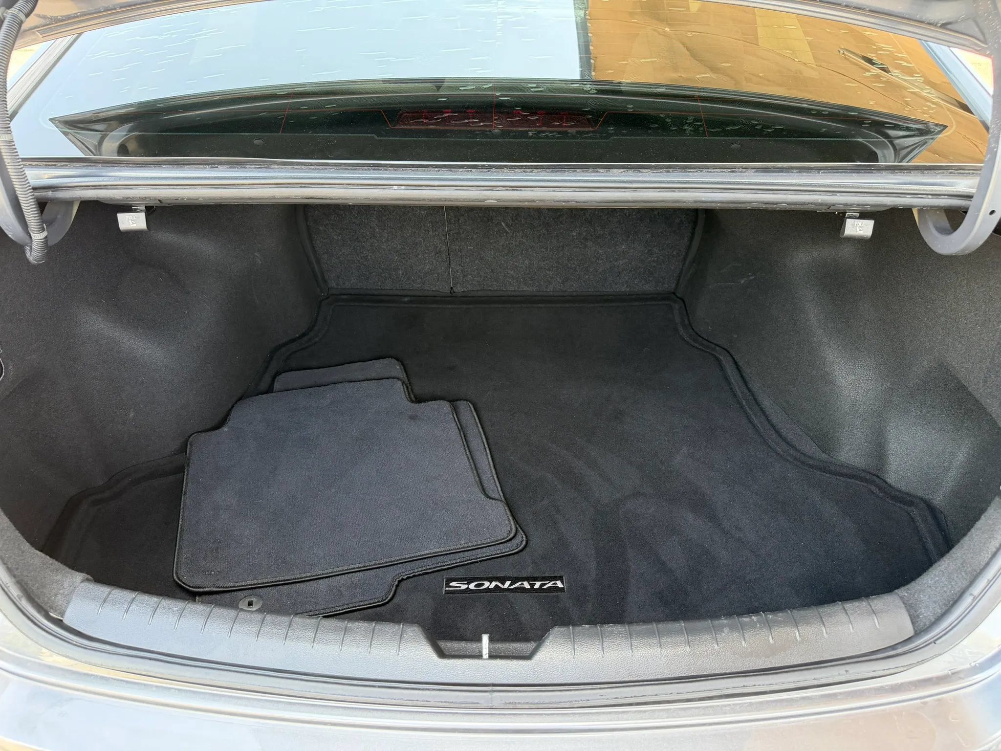 Used 2019 Hyundai Sonata SE FWD image 24