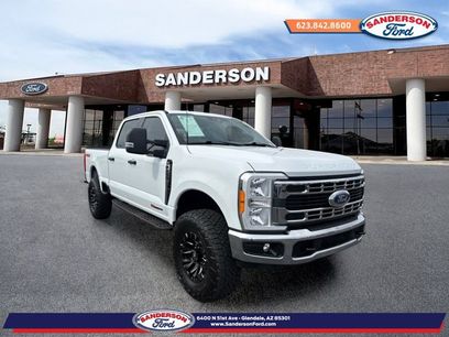 Used 2023 Ford F250 XLT w/ Tremor Off-Road Package