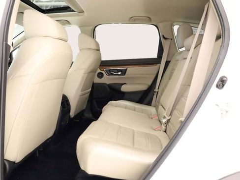 Used 2019 Honda CR-V EX-L image 23