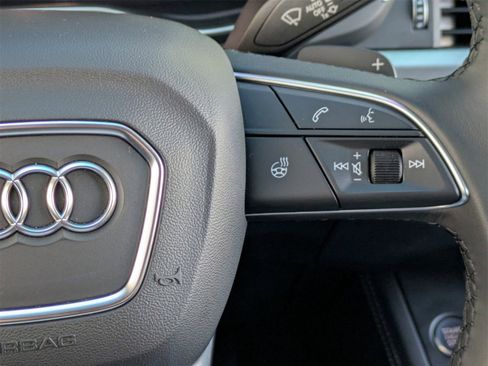 Used 2023 Audi A5 2.0T Premium Plus w/ Premium Plus image 11