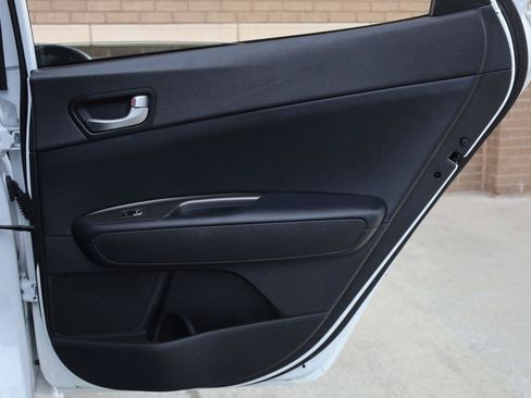 Used 2019 Kia Optima LX w/ LX 17" Wheel Package FWD image 22