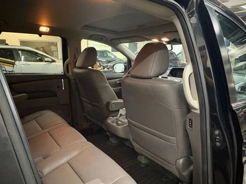 Used 2017 Honda Odyssey EX-L image 23