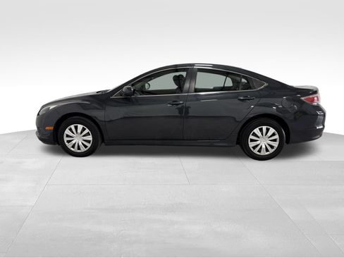 Used 2012 MAZDA MAZDA6 i Sport image 5