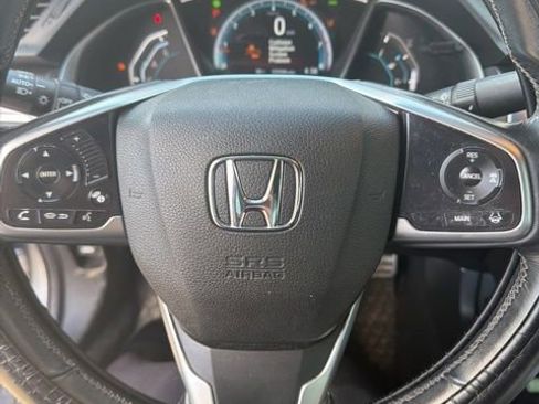 Used 2018 Honda Civic EX-T image 6