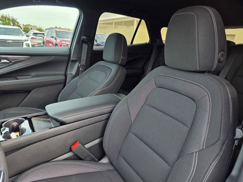 New 2026 Chevrolet Blazer EV LT w/ Midnight/Sport Edition image 22