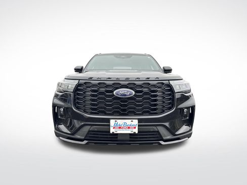 Used 2025 Ford Explorer ST-Line w/ ST-Line Street Pack image 57