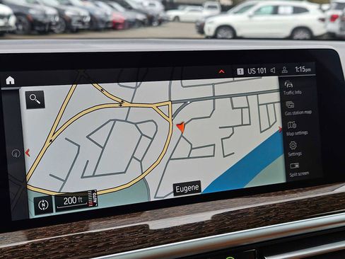 Used 2023 BMW X3 xDrive30i w/ Convenience Package image 28