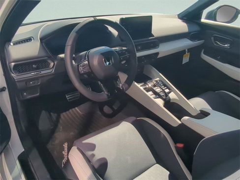 New 2026 Honda Prelude image 15