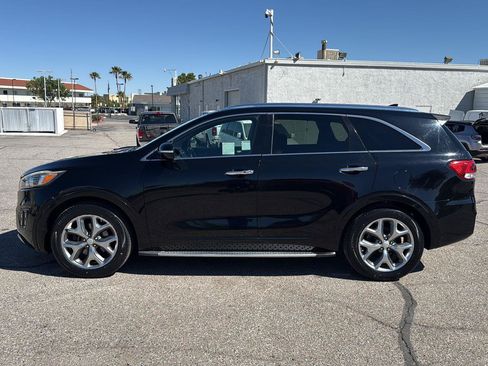 Used 2016 Kia Sorento SX FWD image 5