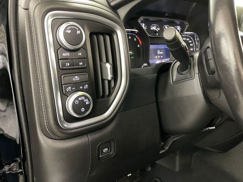 Certified 2019 GMC Sierra 1500 SLE image 25