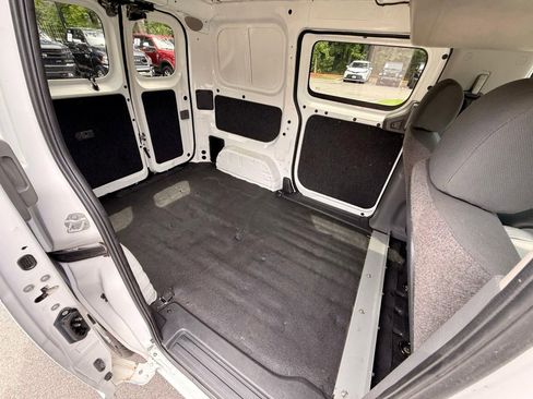 Used 2016 Chevrolet City Express LT FWD image 23