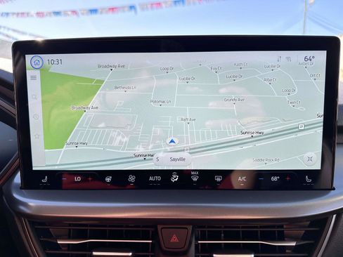 Used 2025 Ford Escape SE image 20