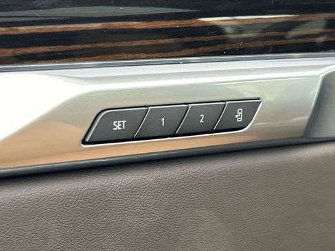 New 2026 Cadillac Escalade Luxury w/ Touring Package image 24