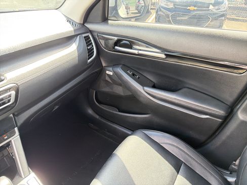 Used 2021 Kia Seltos SX AWD/4WD image 26