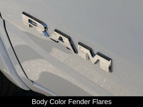 Used 2026 RAM 1500 Big Horn AWD/4WD image 30