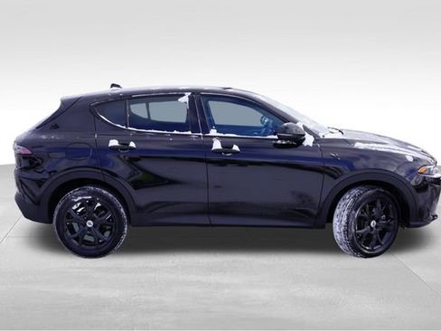 Used 2024 Dodge Hornet GT w/ GT Blacktop Package image 3