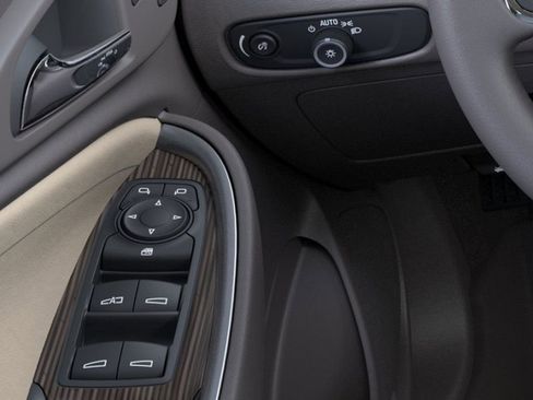 New 2024 Chevrolet Malibu LT image 22