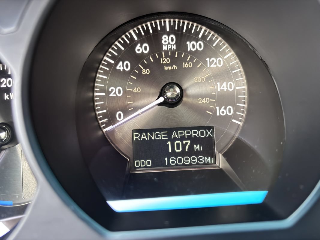 Used 2007 Lexus GS 450h RWD image 27