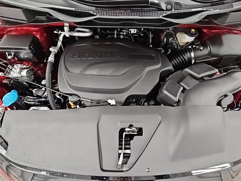 New 2026 Honda Odyssey Touring image 43
