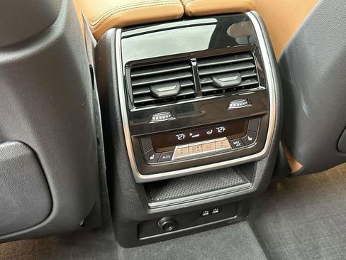 Certified 2025 BMW X5 M60i w/ Executive Package image 21