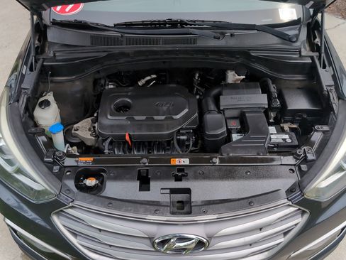 Used 2017 Hyundai Santa Fe Sport AWD/4WD image 32